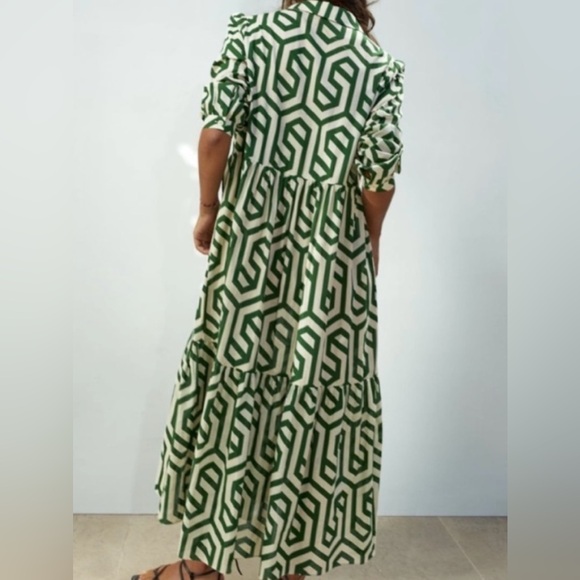 Zara dress - Picture 3 of 12